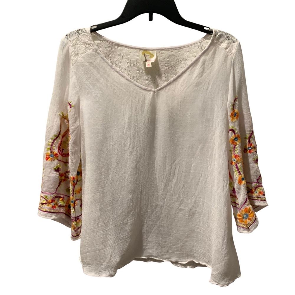 Women Summer Top